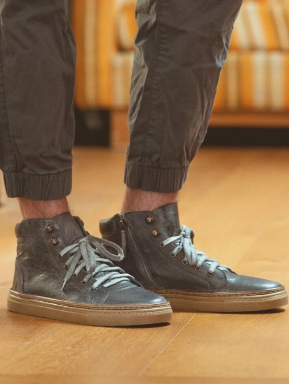 ROAN Mac II Sneakers